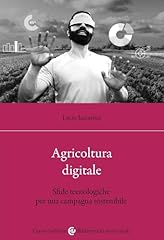 Agricoltura digitale. sfide d'occasion  Livré partout en France