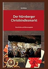 Nürnberger christkindlesmarkt gebraucht kaufen  Wird an jeden Ort in Deutschland