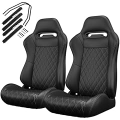 Pair universal racing for sale  Delivered anywhere in USA 