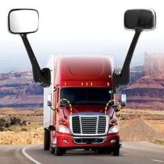 Hood mirrors assembly for sale  Delivered anywhere in USA 