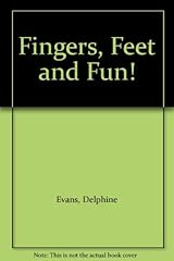 Fingers feet and d'occasion  Livré partout en France