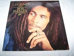 Bob marley legend for sale  Delivered anywhere in UK