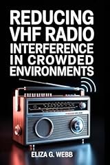 Reducing vhf radio for sale  Delivered anywhere in UK
