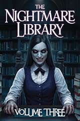 Nightmare library whispers for sale  Delivered anywhere in UK