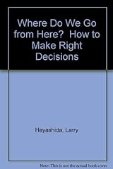 Make right decisions for sale  Delivered anywhere in USA 