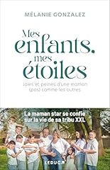 Enfants étoiles joies d'occasion  Livré partout en France