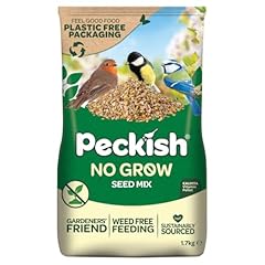 Peckish 60051272 grow for sale  Delivered anywhere in UK