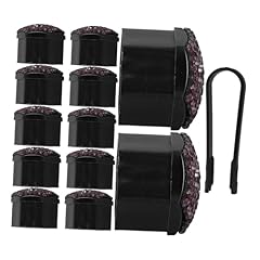 Mucklily 20pcs studded for sale  Delivered anywhere in USA 