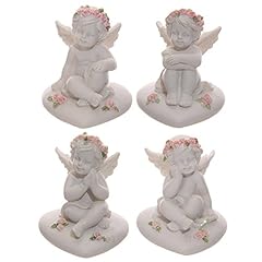 Puckator cherubs pink for sale  Delivered anywhere in UK
