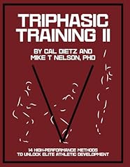 Triphasic training high for sale  Delivered anywhere in USA 