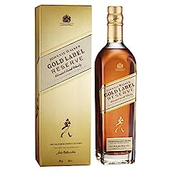 Johnnie walker gold for sale  Delivered anywhere in Ireland