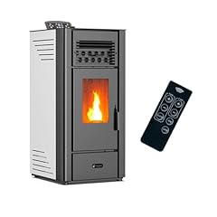 Poêle granulés air d'occasion  Livré partout en France