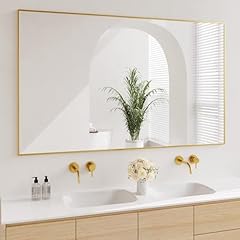 Koonmi gold mirrors for sale  Delivered anywhere in USA 