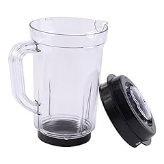 Juicer blender pitcher for sale  Delivered anywhere in Ireland