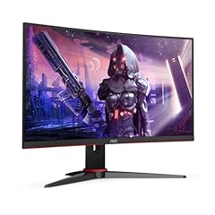 Aoc gaming c24g2ae d'occasion  Livré partout en France