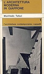 Manfredo tafuri architettura usato  Spedito ovunque in Italia 