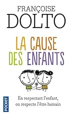 Cause enfants d'occasion  Livré partout en France