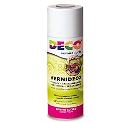 Deco spray 622 usato  Spedito ovunque in Italia 