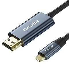 Usb hdmi cable for sale  Delivered anywhere in Ireland