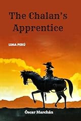 The chalan apprentice usato  Spedito ovunque in Italia 