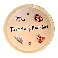 Trappistes rochefort plateau d'occasion  Livré partout en Belgiqu