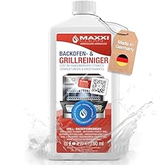 Maxxi clean backofen gebraucht kaufen  Wird an jeden Ort in Deutschland