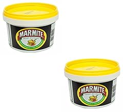 Marmite 600g tub for sale  Delivered anywhere in UK