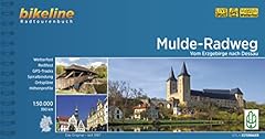 Mulde radweg vom gebraucht kaufen  Wird an jeden Ort in Deutschland
