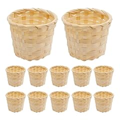 Mdeoosky 12pcs mini for sale  Delivered anywhere in USA 