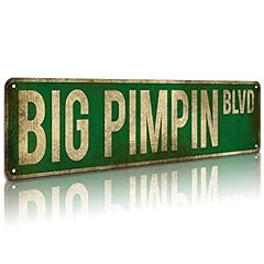 Kooll big pimpin for sale  Delivered anywhere in USA 