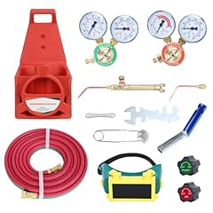 Tinysiry oxygen acetylene for sale  Delivered anywhere in UK