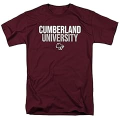 Cumberland university official for sale  Delivered anywhere in USA 