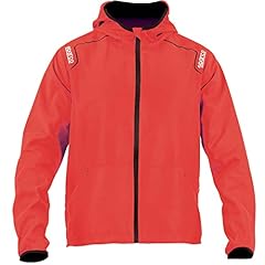 Sparco windproof jacket for sale  Delivered anywhere in UK