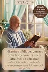 Histoires bibliques courtes d'occasion  Livré partout en France