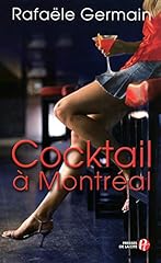 Cocktail montréal d'occasion  Livré partout en France