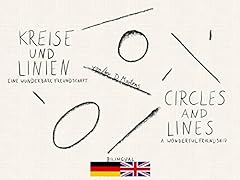 Kreise linien wunderbare gebraucht kaufen  Wird an jeden Ort in Deutschland
