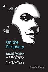 Periphery david sylvian for sale  Delivered anywhere in UK