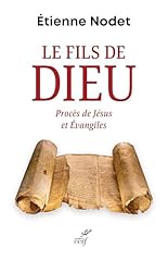 Fils dieu procès usato  Spedito ovunque in Italia 