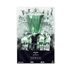 Celtic boavista april for sale  Delivered anywhere in UK