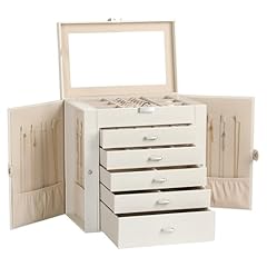 Frebeauty large jewelry for sale  Delivered anywhere in USA 