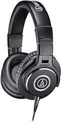 Audio technica m40x for sale  Delivered anywhere in UK