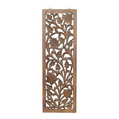 Deco wooden floral for sale  Delivered anywhere in USA 