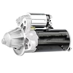 Automobile motor starter for sale  Delivered anywhere in UK