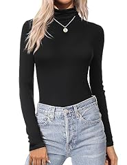 Ekouaer women turtleneck for sale  Delivered anywhere in USA 