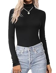 Ekouaer women turtleneck for sale  Delivered anywhere in USA 