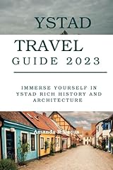 Ystad travel guide gebraucht kaufen  Wird an jeden Ort in Deutschland