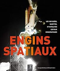 Engins spatiaux les gebraucht kaufen  Wird an jeden Ort in Deutschland