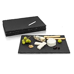 Amazy schieferplatten set gebraucht kaufen  Wird an jeden Ort in Deutschland