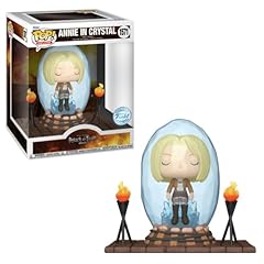 Funko pop deluxe usato  Spedito ovunque in Italia 