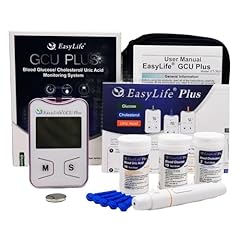 Easylife plus blood for sale  Delivered anywhere in UK